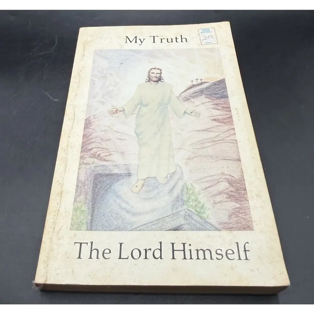 My Truth by Mary L. Myers (Mary L. Myers)